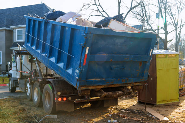 Best Affordable Junk Removal Services  in Fayetteville, NY