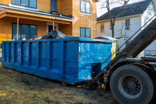 Best Affordable Junk Removal Services  in Fayetteville, NY