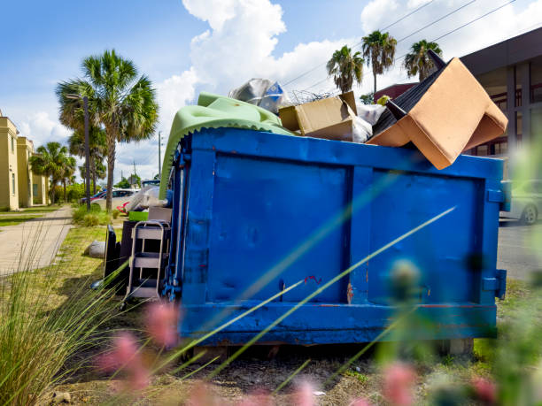 Best Professional Junk Removal  in Fayetteville, NY