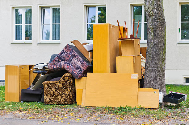Best Full-Service Junk Removal  in Fayetteville, NY