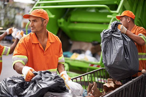 Trash Removal Near Me in Fayetteville, NY